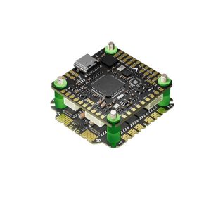 Aocoda RC F465 V3 AM32 Flight Controller 65A 32bit ESC Stack for FPV Drone Quadcopter