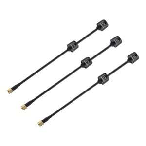 Geprc Momoda2 5.8G Dual Image Transmission Antenna RHCP SMA 90mm for Long Range FPV Drones