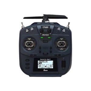 Jumper T12 Max Remote Control ELRS 2.4g Hall Rocker Open Source Radio Transmitter