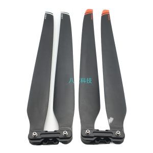 Hobbywing 6324 Carbon Fiber Propeller X15 Power Agricultural Drone Large Load Motor Propeller CCW