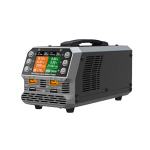 Skyrc PC1080Neo Agricultural Drone Charger Dual Channel High Power Lithium Battery Charger 20A