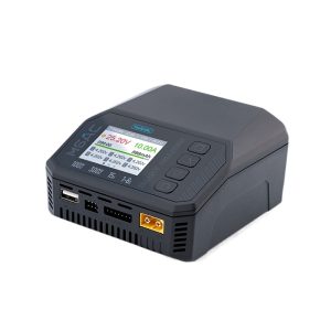 Toolkitrc M6Ac Multifunctional Lithium Charger 15A Model Aircraft 300W Intelligent 1-6S Balanced Charger