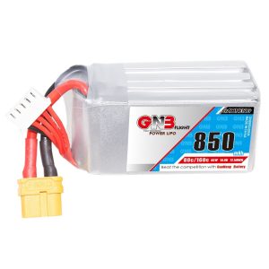GNB 850mAh 4S 14,8 V 80C LiPo-Akku GAONENG – Hochleistungsenergie