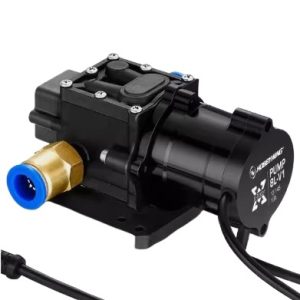 Hobbywing Integrated Water Pump 8L Min Flow 12S 14S 18S for Plant Protection Drone Spraying Aircraft