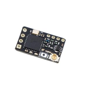 TBS Black Sheep Crossfire Nano Rx SE 915MHz Receiver with T Antenna V2