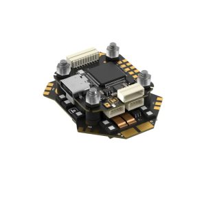 iFlight Wing Flying Borg F7 Mini Flight Control O4 60A ESC 4-8S Mini Flying Tower