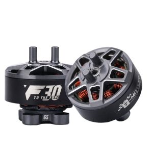 TMotor F30 Windbreaker 3inch Racing Motor 3S 4S 6S Drone Brushless Motor