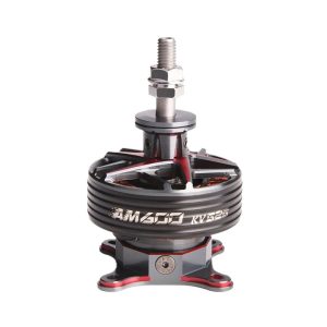 T-Motor AM600 Kit KV555 Powerful Brushless Motor for 60 to 65 inch Fixed-Wing RC Airplanes 70E Power System AM600A