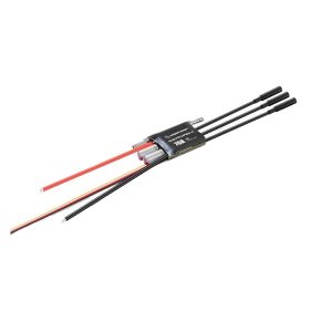 Hobbywing Seaking Pro 70A G2 V4 Marine Waterproof ESC for RC Boats
