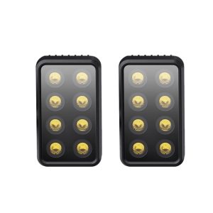 EFT 80W High Brightness UAV Searchlight for Z30 Z50 Drones