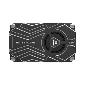 Iflight Blitz Whoop 2,5 W 5,8 GHz FPV-Video-Sender – Hochleistungs-Transmitter für FPV-Drohnen