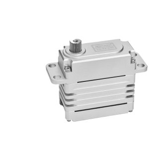 Xq-Power Large Torque 90-130kg Servo High Temperature Resistance Anti-Interference for Large UAV Helicopter XQ-S9100D