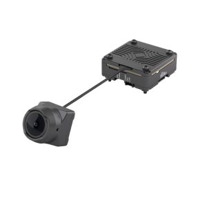 Caddx Farsight FPV Drone Simulate 8X AI Camera Zoom for FPV Flying