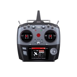 Le Di T16D R16F Full Scale 16 Channel Remote Control Receiver for FPV Drone