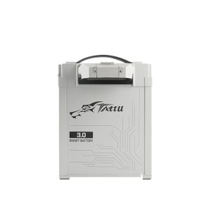 Format Battery 14S 28000mAh Agricultural Protection Mapping Drone Multi Axis Lipo Battery