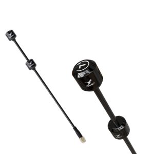 HGLRC 5.8G Hammer Dual Antenna for FPV Image Transmission Transmitter Receiver Goggles