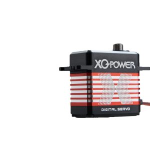 Factory Direct XQBLS8175D Metal Brushless Servo CNC All Aluminum Shell for Robot Drones RC Cars Boats