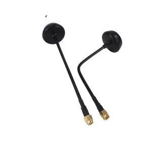 Skyzone Video Glasses Mushroom Antenna SMA RHCP FPV 49-58GHz