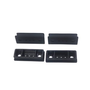 EFT Wing Fly Special Line Seal Finished Product 5 Holes Z Series 4pcs Z30 Z50 Rack Plant Protection Machine