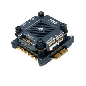 Cool Fly Axisflying ARGUS 55A 65A F7 Fly Tower BF INAV Flight Controller ESC Stack ICM42688P