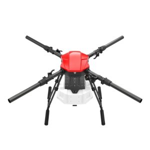 CAAC Category 4 EFT E420P Agricultural Drone Rack 20L 20kg Load Water Tank EP Series