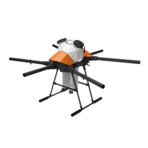إطار طائرة EFT G616 بدون طيار للرش الزراعي، متعددة المراوح بحمولة تصل إلى 16 كجم