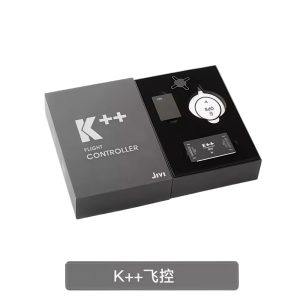 Jiyi K V2 – многоканальная система управления полетом для сельскохозяйственных дронов с радаром предотвращения столкновений и автономным полетом по точкам А и В