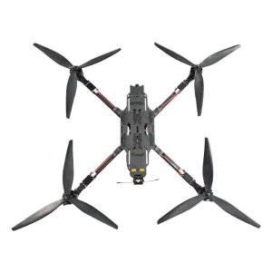Hot Selling Racing 13inch Aerobatics FPV Travel Drone with Remote Control