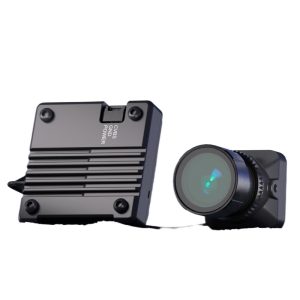 Caddx Gazer Full Color Night Vision Analog Camera Traversing Drone Low Light Camera Ai Enhanced Image Quality CADDX Gazer