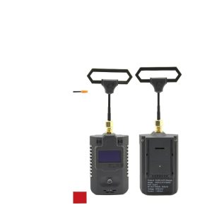Jumper T Pro Remote Control ELRS 2.4G High Frequency Head Long Range TBS Fixed Wing Receiver