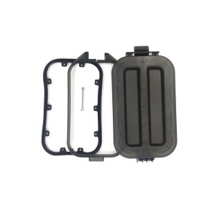 EFT Wing Fly Special Medicine Box Cover Finished Product 247x133x315 Z Series 1PCs