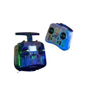 RadioMaster Pocket FPV Radio Transmitter CC2500 ELRS Portable for Flying Model Aircraft