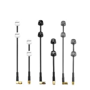 Lumenier Double Axii2 5.8Ghz Antenna LHCP High Gain 4.7Dbi Long Range FPV