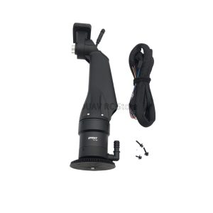 Hobbywing Haoying Brushless Centrifugal Nozzle 12S 18S Flow 9L Agricultural Drone Spraying