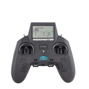 RadioMaster Zorro Multi Protocol Radio Transmitter for FPV Drones Left Hand Throttle