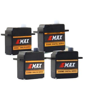 Yinyan ES09MD Metal Digital Servo 148g for Fixed Wing Aircraft Model