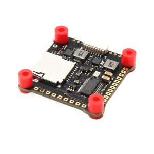 Контроллер полета F405 F4 V3S Plus для гоночных дронов Betaflight