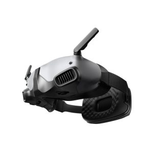 DJI Goggles 2 FPV-Videobrille – 1080P, O3 Air Unit, All-in-One-Version Lite