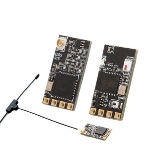 Jumper ELRS 915 RX Receiver 16 Channel Mini Full Series Operating Range