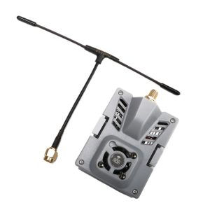 Happymodel ExpressLRS FPV Long Range TX High Frequency Head 915MHz ES900TX ES900RX