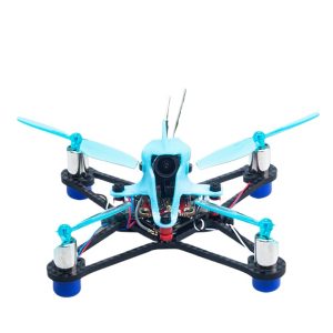 Geelong 100X Hollow Cup FPV Racing Drone RTF Blue Starfish F9U Youth Championship