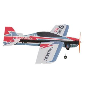 Sbach342 RC Model Aircraft Fixed Wing Epp Board Machine F3P Indoor Outdoor 3D Wing Span 1000mm