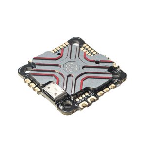 Контроллер полета Oddityrc Special F7 40A AIO – ESC для квадрокоптеров на 4–6S