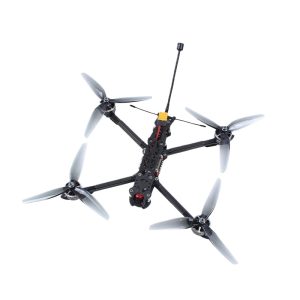 FPV Large Scale Traversing Machine 7inch Long Range HD Image Transmission Quadcopter