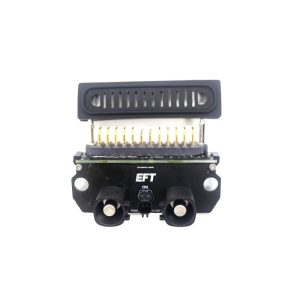EFT Yifei Special Battery Plug Connector Z50 for Plant Protection Machine Accessories