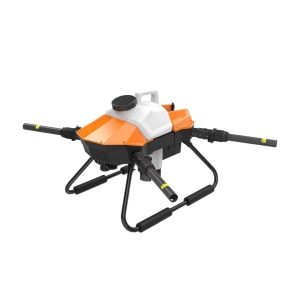 Agricultural Drone EFT Wing Flyte G06 G610 G616 Four Axis Plant Protection UAV 10L Spraying Pesticide
