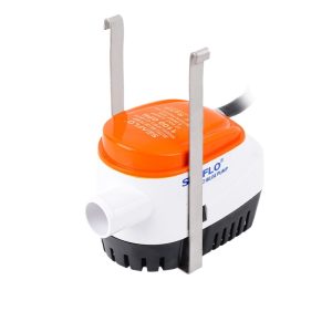 Intelligent Automatic Drainage Pump Marine Bilge Pump for Bombardier Jet Skis