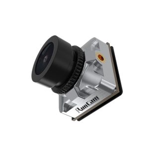Runcam Phoenix 2 HD FPV-Kamera – 1000TVL, geringe Latenz, nur 9 g für Renn-Drohnen