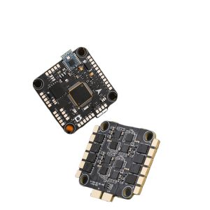 TMotor F7SE Flying Tower FPV Four In One ESC BEC Flight Control Racing 8S