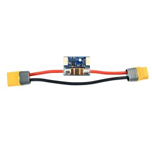 Монитор питания Matek Ultra Precise I2C INA BM
